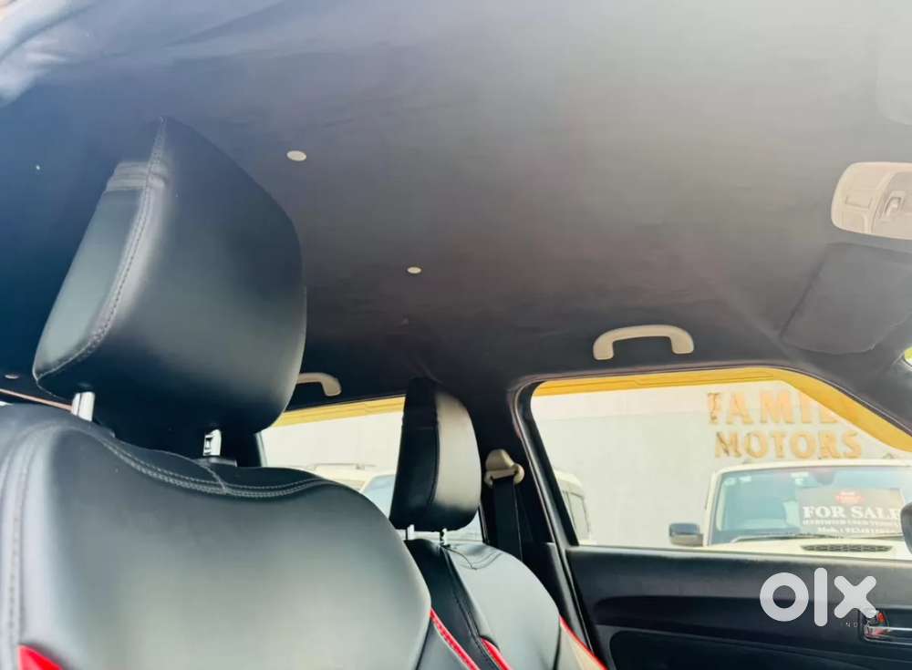 Maruti Suzuki Swift 2018 Vxi, 2020, Petrol