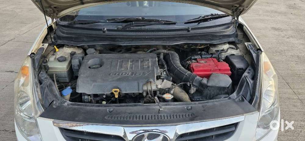 Hyundai I20 Sportz 1.4 Crdi, 2012, Diesel
