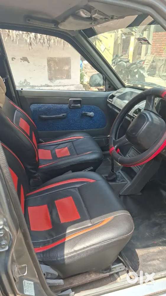 Maruti Suzuki 800 2004