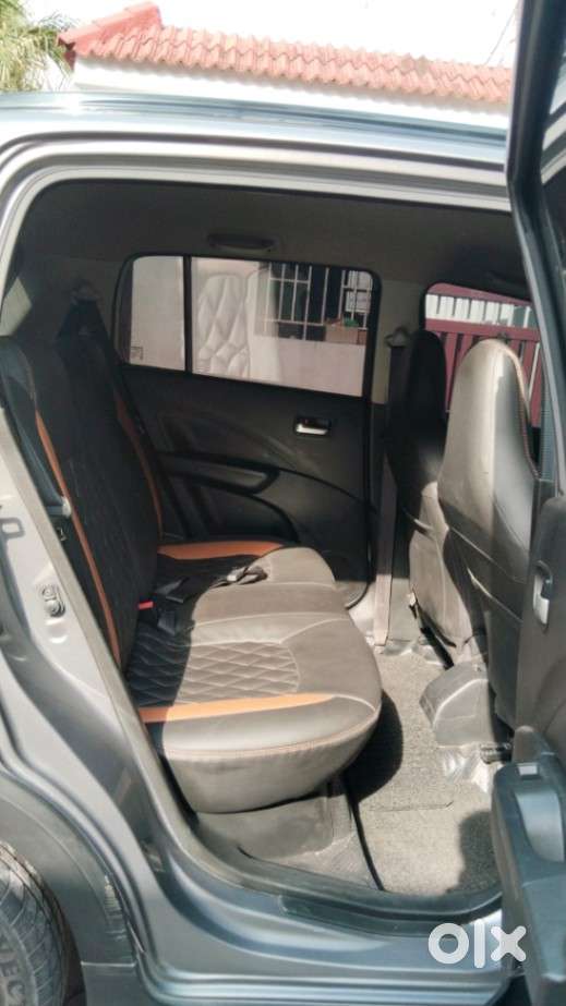 Maruti Suzuki Celerio X 1.0 Zxi (o) Amt, 2019, Petrol