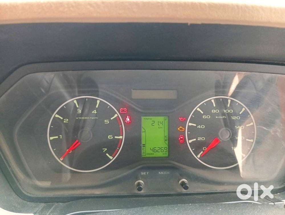 Mahindra Scorpio Classic 2.2 S Mt 7 Str, 2022, Diesel