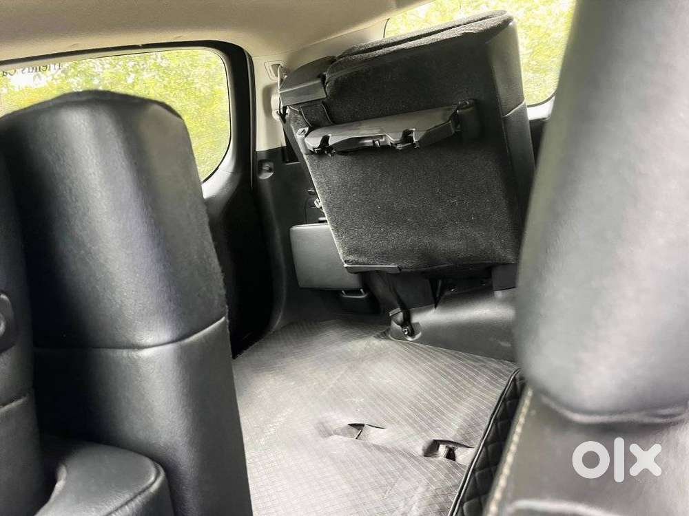 Toyota Innova Crysta Zx 2.4 Diesel 7 Seater, 2023, Diesel