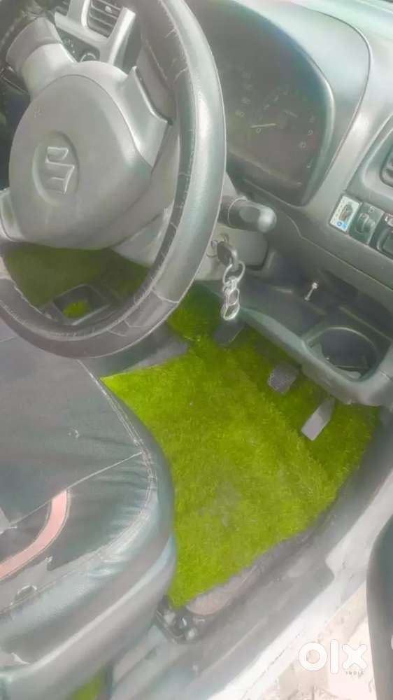 Maruti Suzuki Wagon R 2009 Cng & Hybrids 00 Km Driven