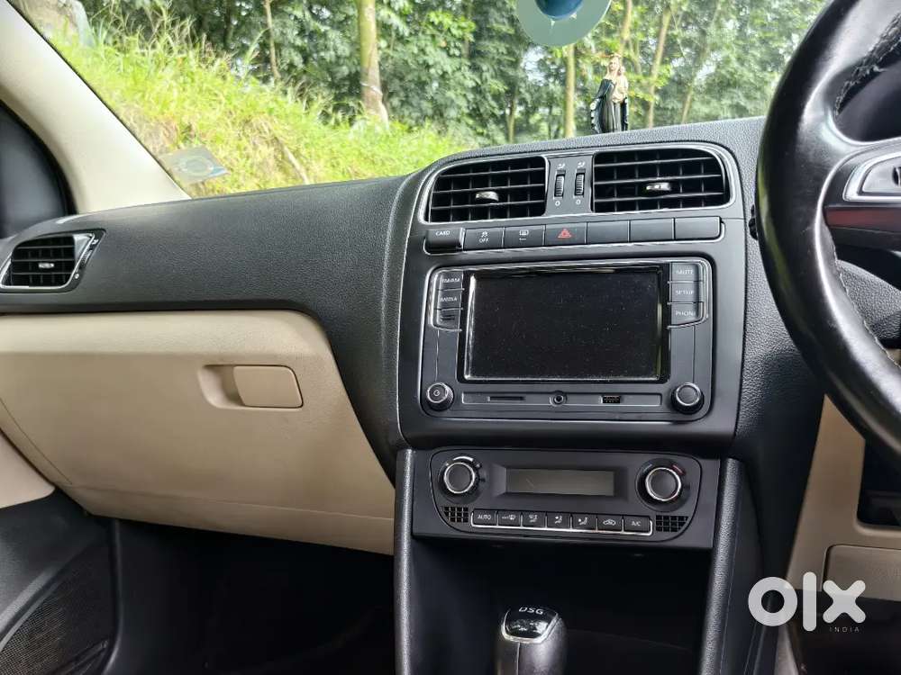 Skoda Rapid 2017 Diesel Automatic Well Maintained