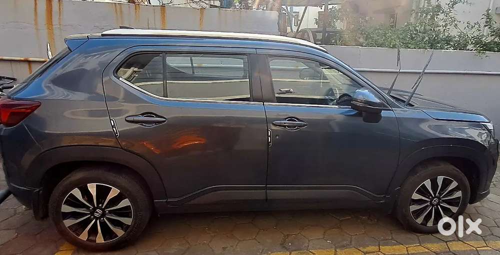 Honda Elevate 2024 Petrol Superb Condition