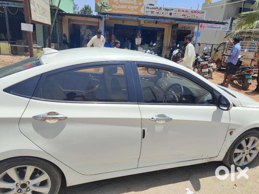 Verna Well Maintained Only Interested People Reply.it's An Emergency