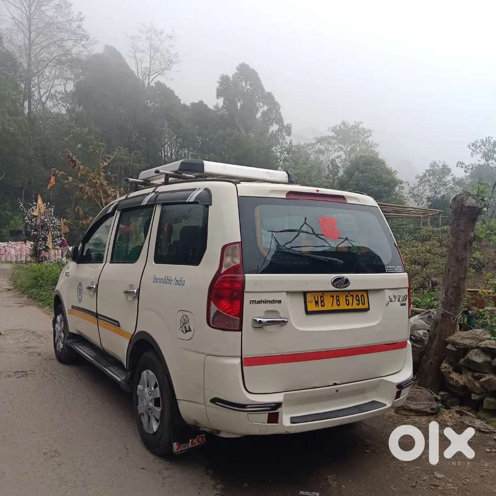 Mahindra Xylo 2017 Diesel 150000 Km Driven