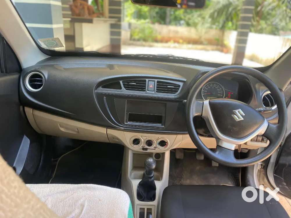 Maruti Suzuki Alto 2021 Manual Petrol