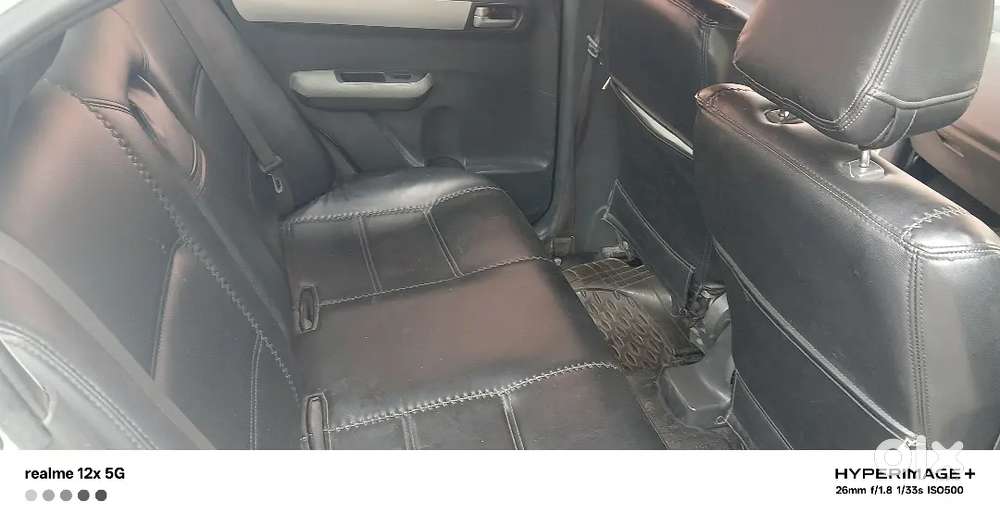 Fc. Insurance Running. Good Condition Perlwhite. No Accident. No Dent.