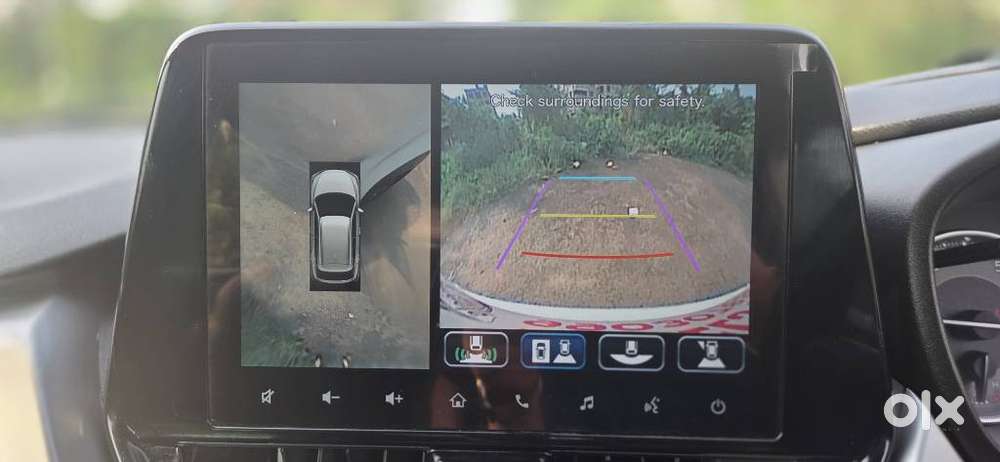 Toyota Urban Cruiser Taisor V 1.0 Petrol Mt, 2025, Petrol