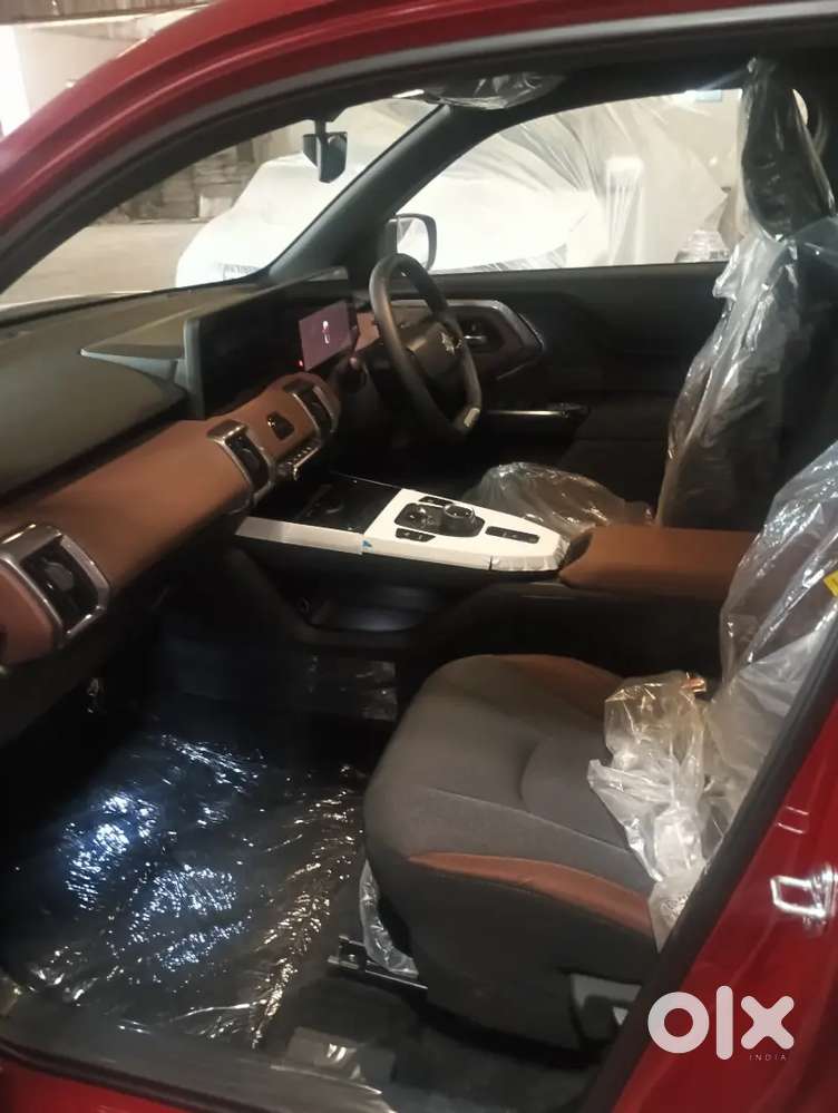 Maruti Suzuki Alpha E Vitara 2026 Model