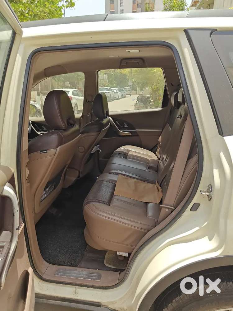 Mahindra Xuv500 2015 Diesel 2wd
