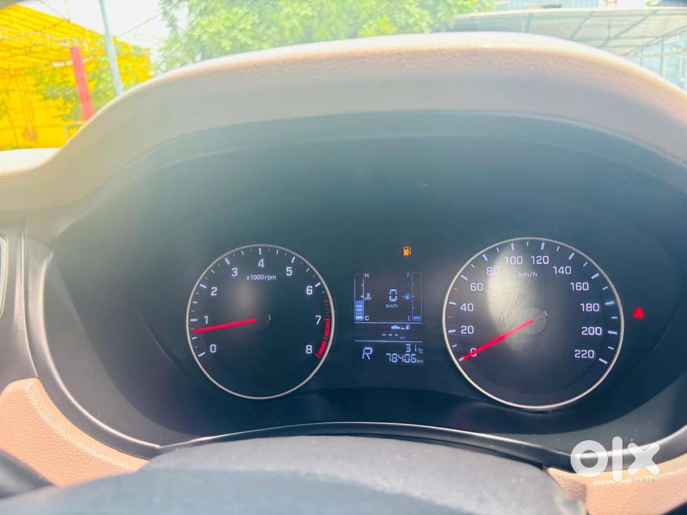 Hyundai I20 Magna Plus, 2019, Cng & Hybrids