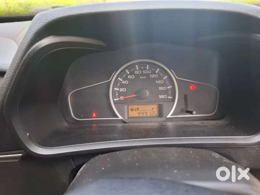 Maruti Suzuki Alto 0.8 Lxi 2021