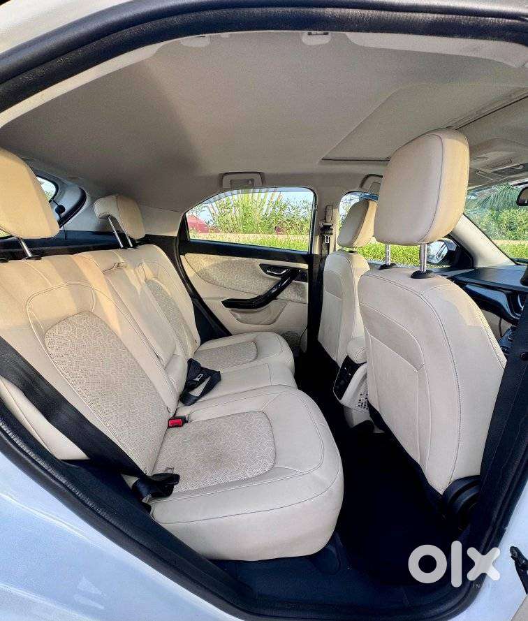 Tata Nexon Ev Xz Plus Lux, 2023, Electric