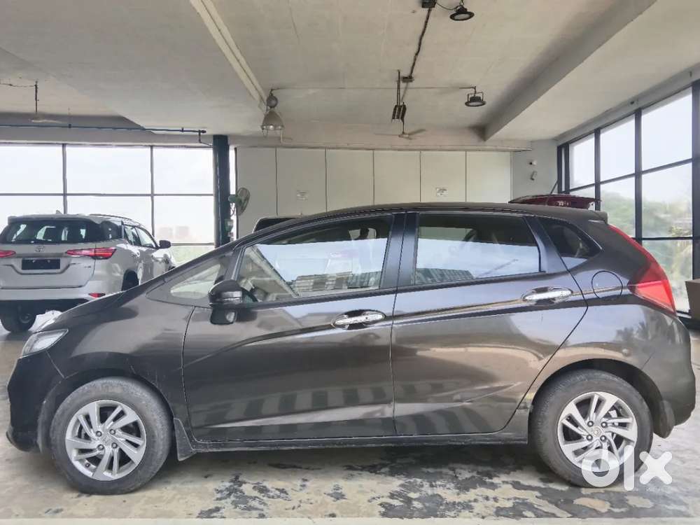 Honda Jazz Vx Cvt, 2021, Petrol