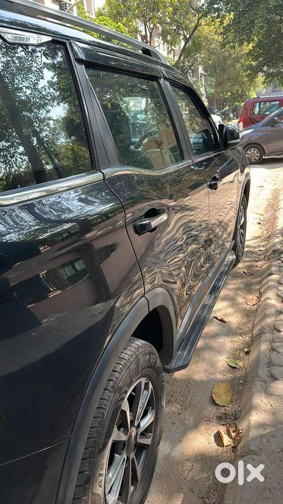 Mahindra Scorpio-n Z8 2024 Diesel 23000 Km Driven