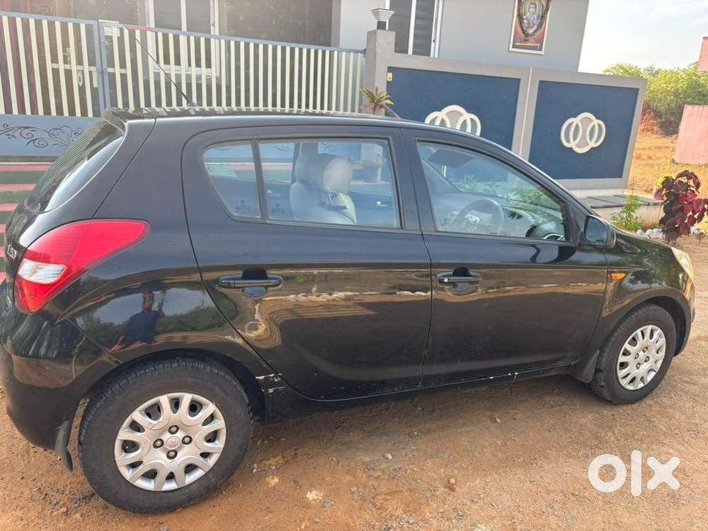 Hyundai I20 2011 Petrol Good Condition