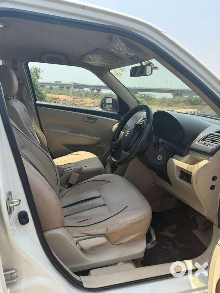 Maruti Suzuki Swift Dzire Tour S, 2020, Cng & Hybrids