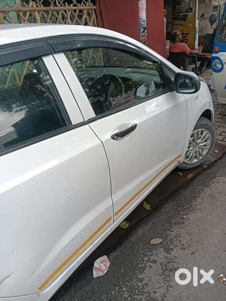 Hyundai Xcent 2017 Petrol Manual