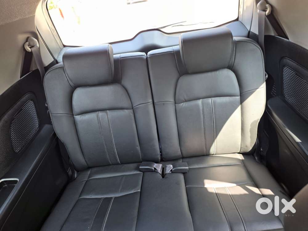 Honda Br-v I-vtec Vx Mt, 2016, Petrol