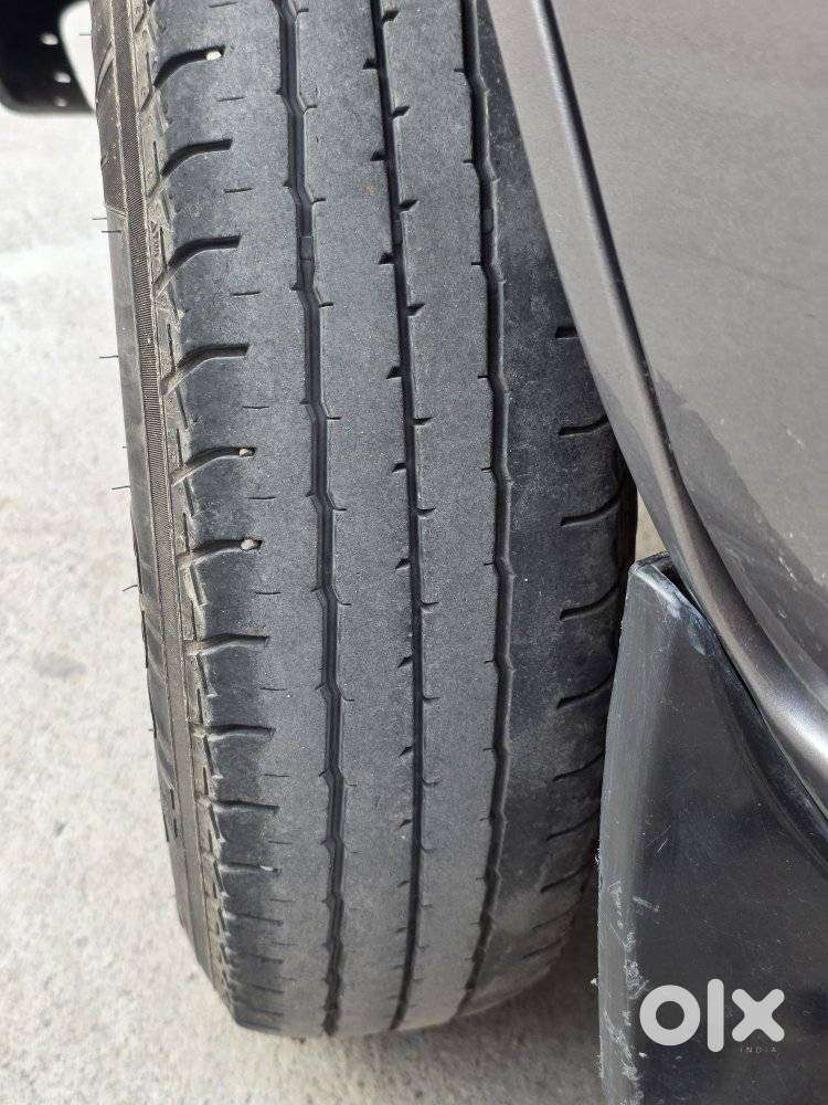 Maruti Suzuki Eeco 5 Str With Ac Plus Htr Cng, 2022, Cng & Hybrids