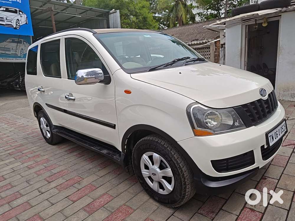 Mahindra Xylo H4 Bs Iv, 2017, Diesel