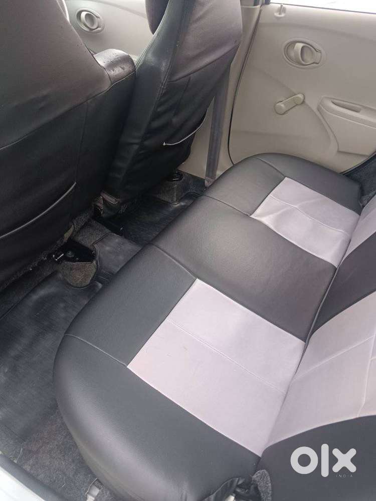 Datsun Go T Option, 2014, Petrol