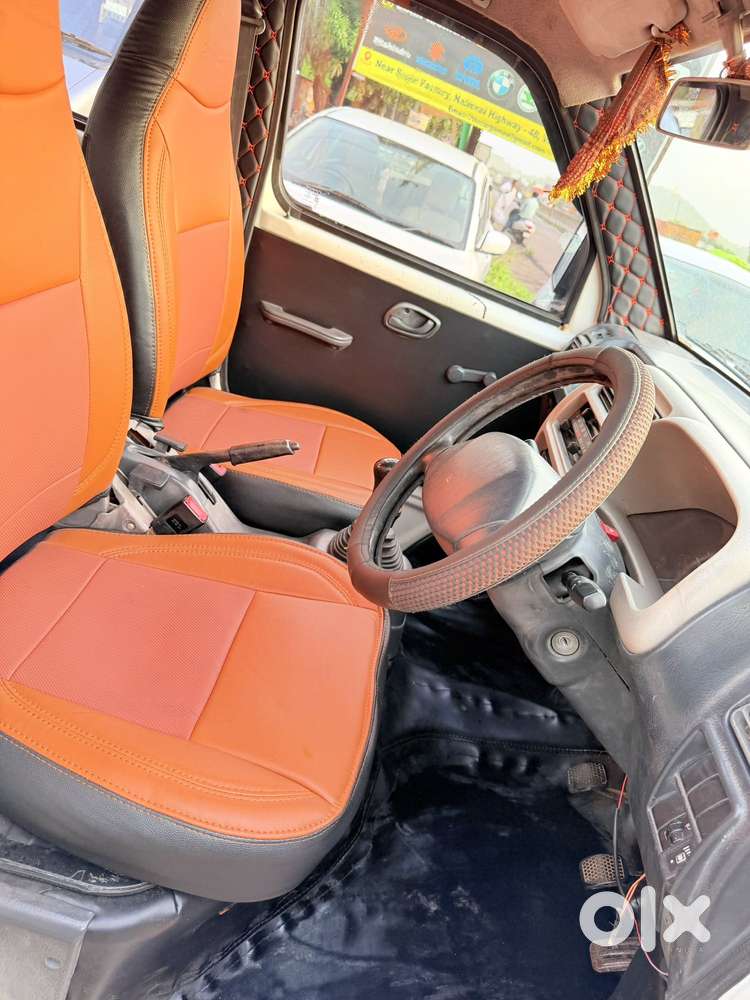 Maruti Suzuki Eeco Cng 5 Seater Ac, 2014, Cng & Hybrids