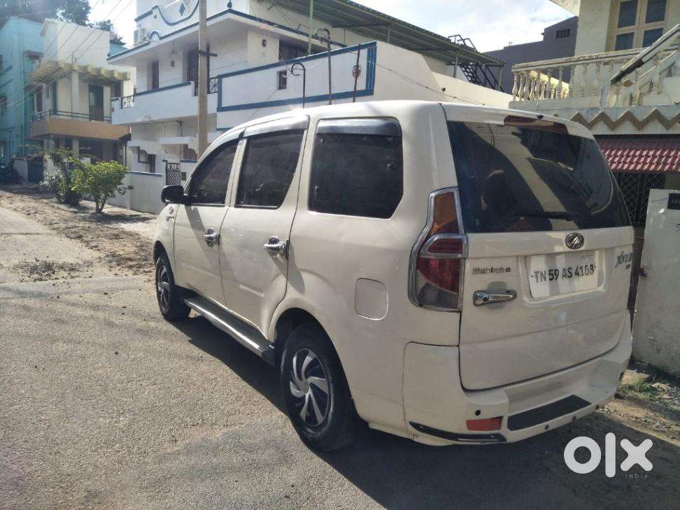 Mahindra Xylo, 2011, Diesel