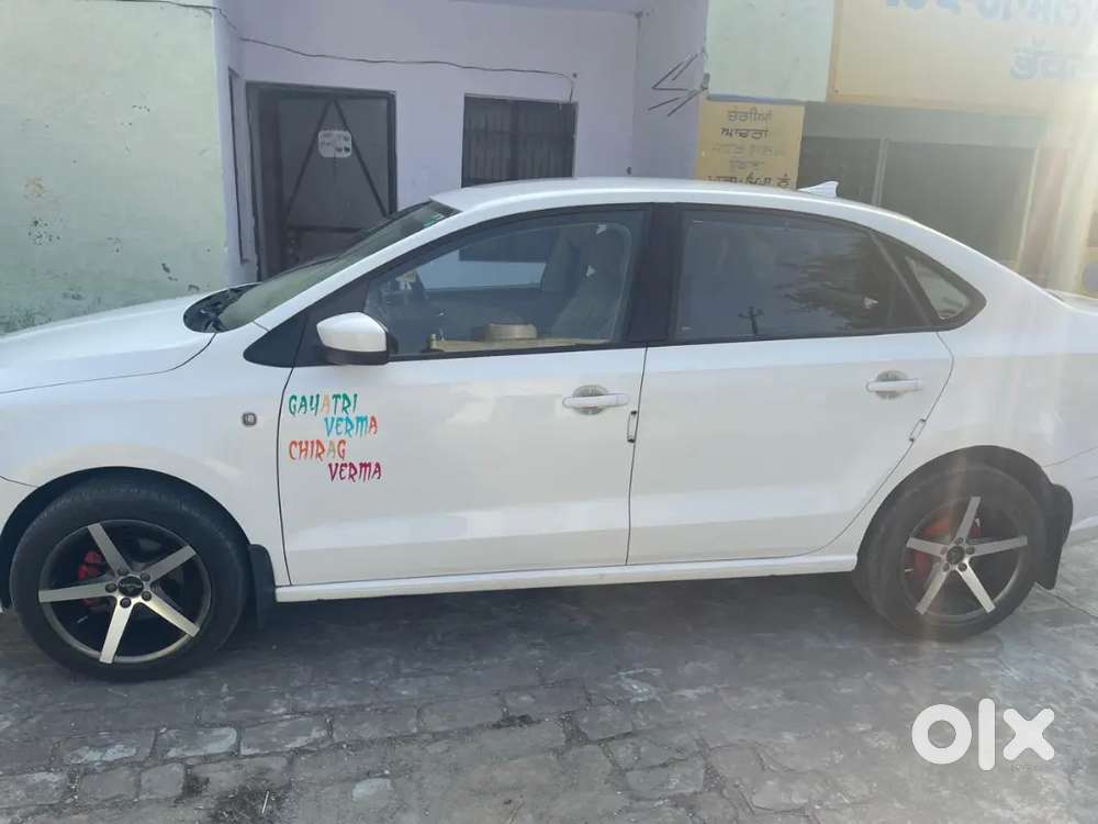 Skoda Rapid 2014