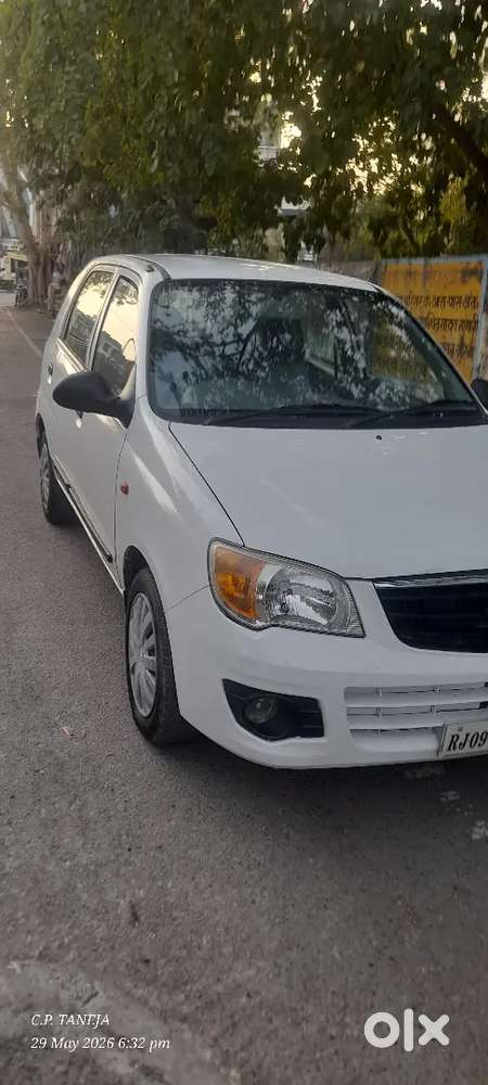 Maruti Suzuki Alto 2011 Vxi मैनुआल