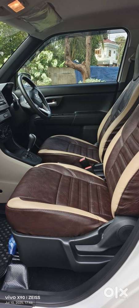 Maruti Suzuki Wagon R Vxi Amt Opt, 2024, Petrol