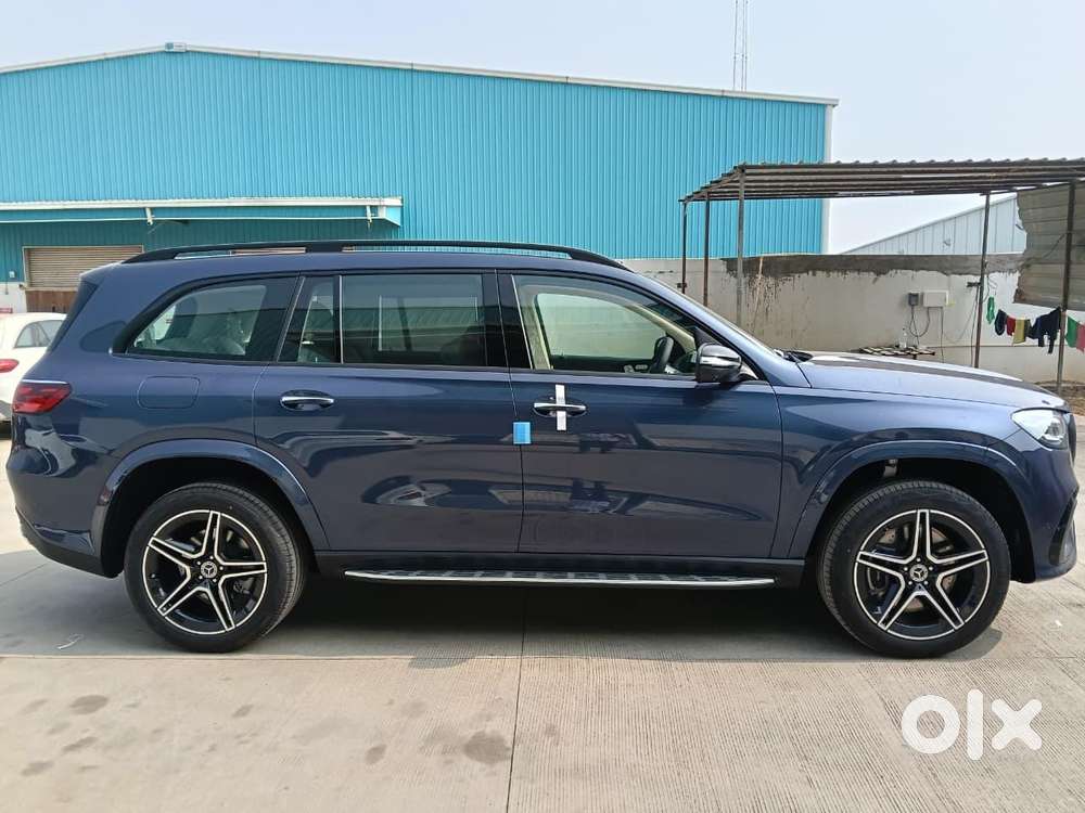 Mercedes-benz Gls 450d 4matic, 2025, Diesel