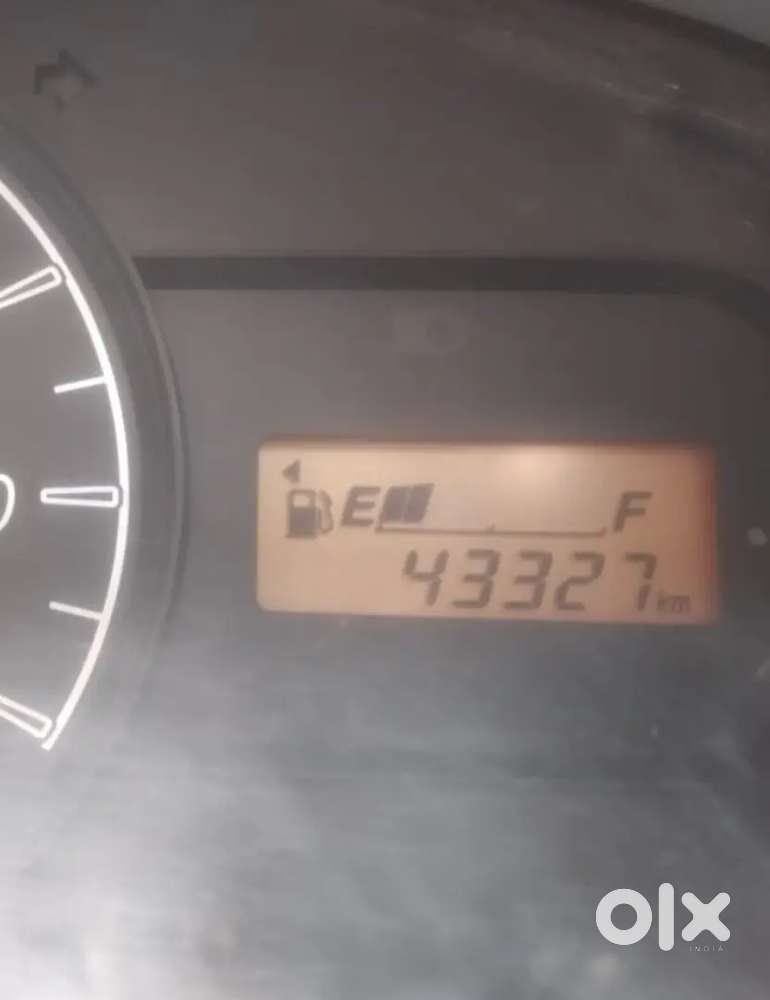 Maruti Suzuki Alto 2010 Year