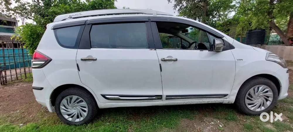 Maruti Suzuki Ertiga 2015