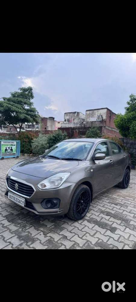 Maruti Suzuki Dzire Ldi, 2019, Diesel