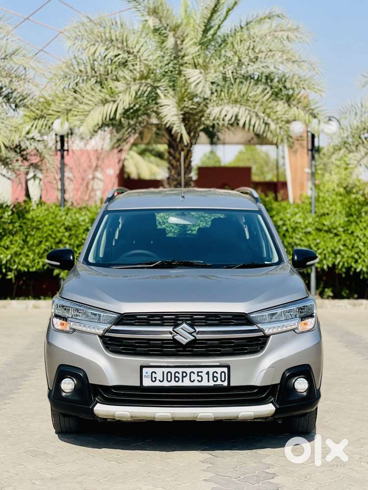 Maruti Suzuki Xl6 1.5 Zeta Mt, 2020, Petrol