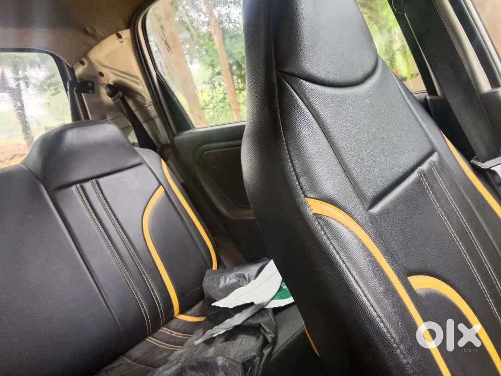 Maruti Suzuki Alto 2012
