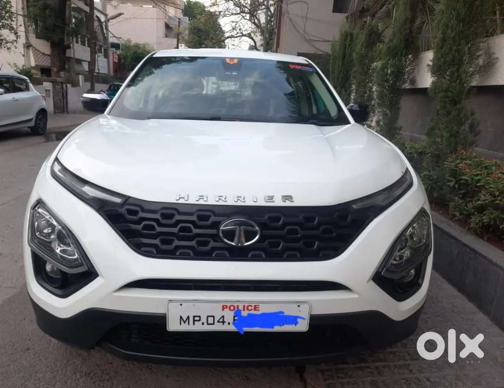 Tata Harrier 2021 Diesel 510000 Km Driven