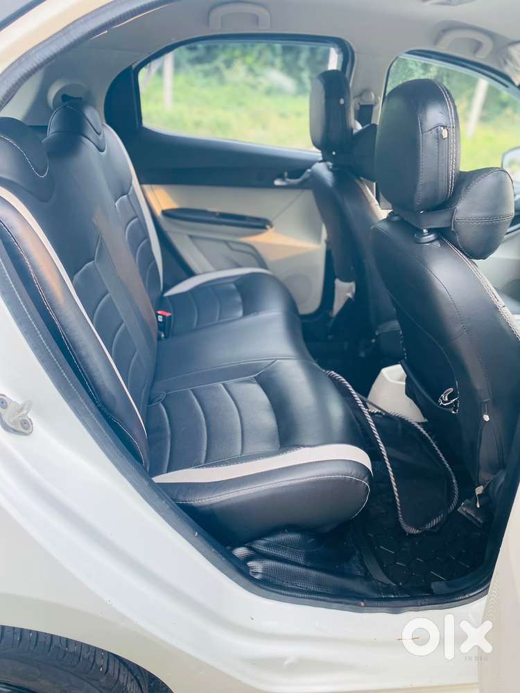 Tata Tiago 1.2 Revotron Xz Plus Cng, 2022, Cng & Hybrids