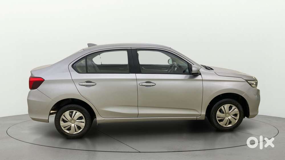 Honda Amaze 1.2 S I-vtec, 2022, Petrol