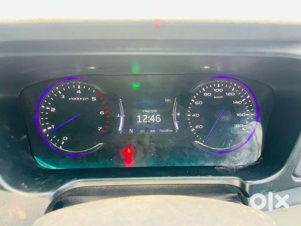 Mahindra Marazzo M6 8str, 2019, Diesel