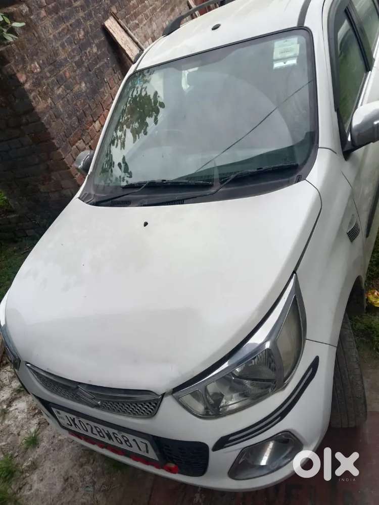 Alto K10 In Neat And Clean Condition