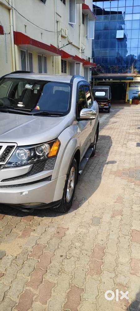 Mahindra Xuv500 2011-2015 W8 2wd, 2012, Diesel