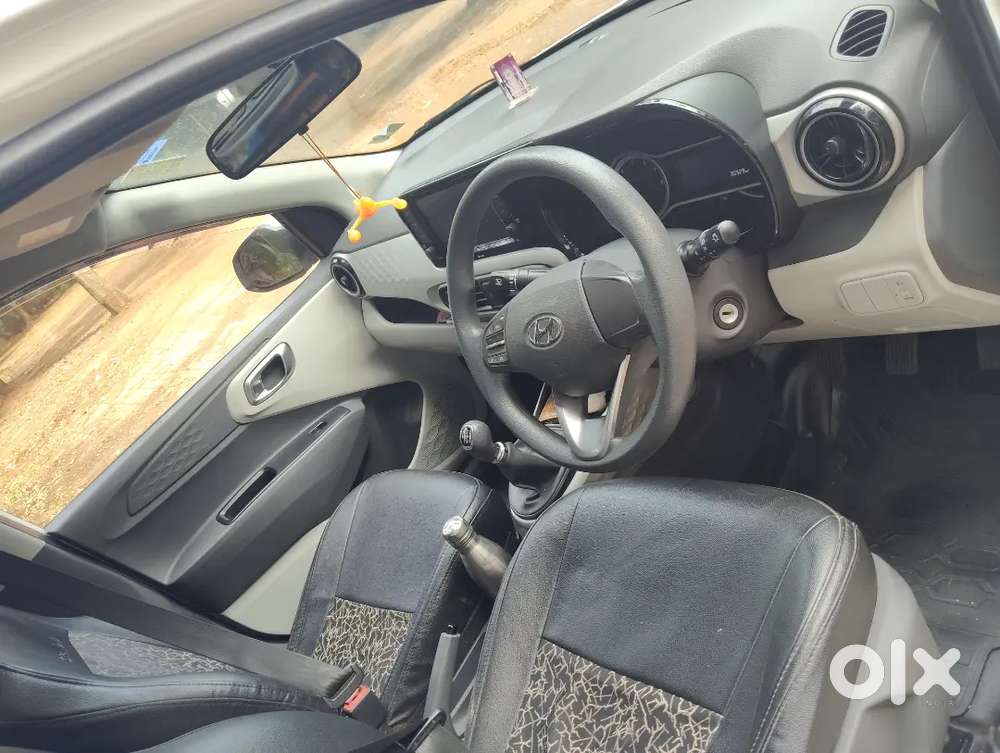 Hyundai Grand I10 Sportz 2022