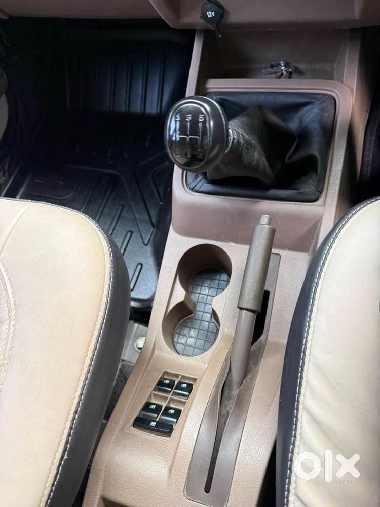 Mahindra Bolero B6 (o), 2022, Diesel