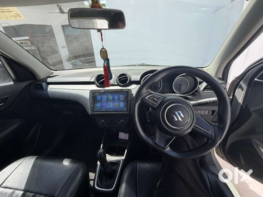 Maruti Suzuki Swift 2018 Petrol Well Maintained
