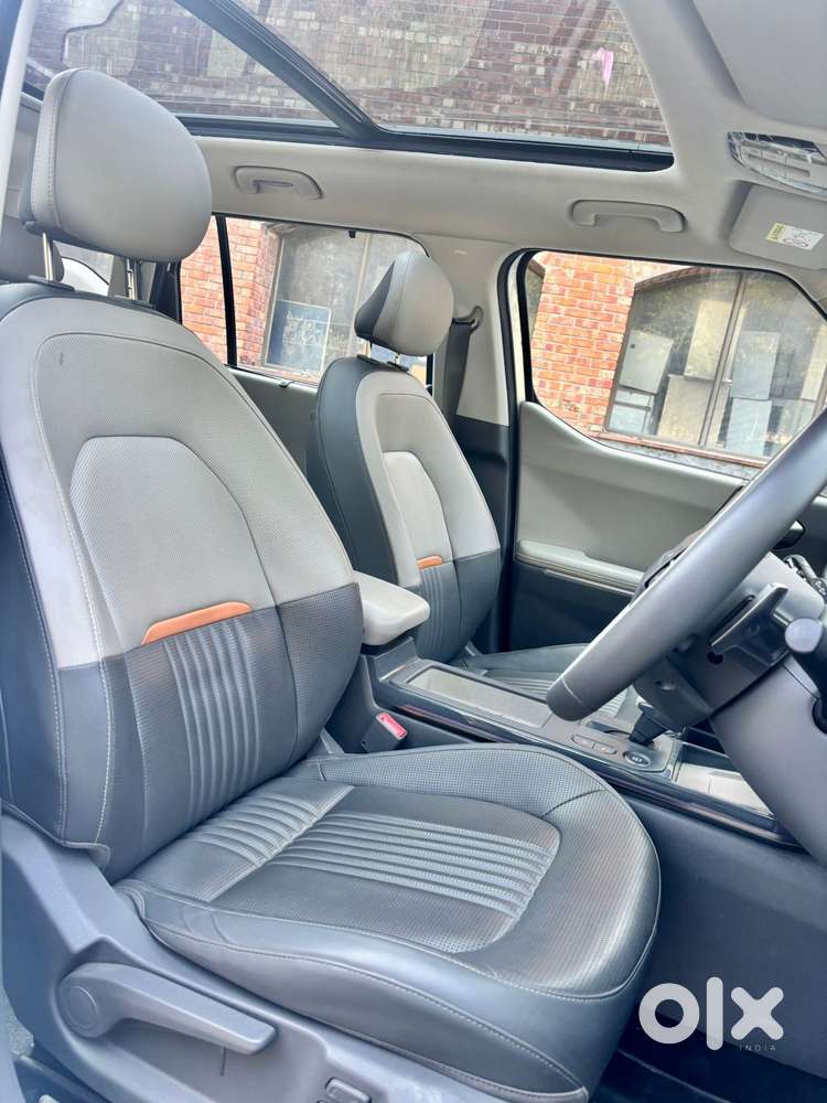 Kia Syros Htx Plus Opt Diesel At, 2025, Diesel