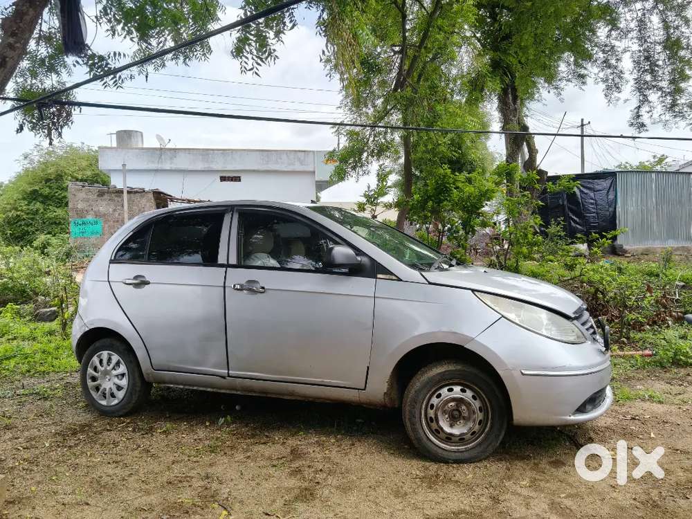 Tata Vista Tech 2014 Diesel Good Condition